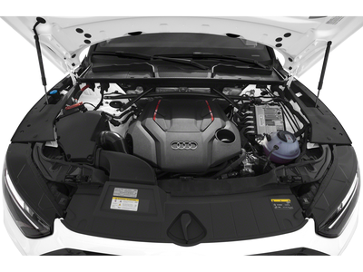 2022 Audi SQ5 Premium Plus quattro