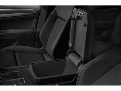 2022 Volkswagen Atlas 2.0T SE