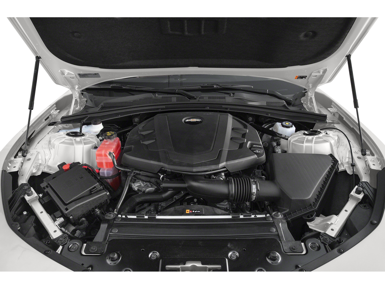 2023 Chevrolet Camaro LT1