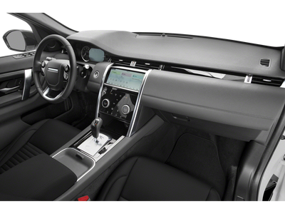 2023 Land Rover Discovery Sport S R-Dynamic