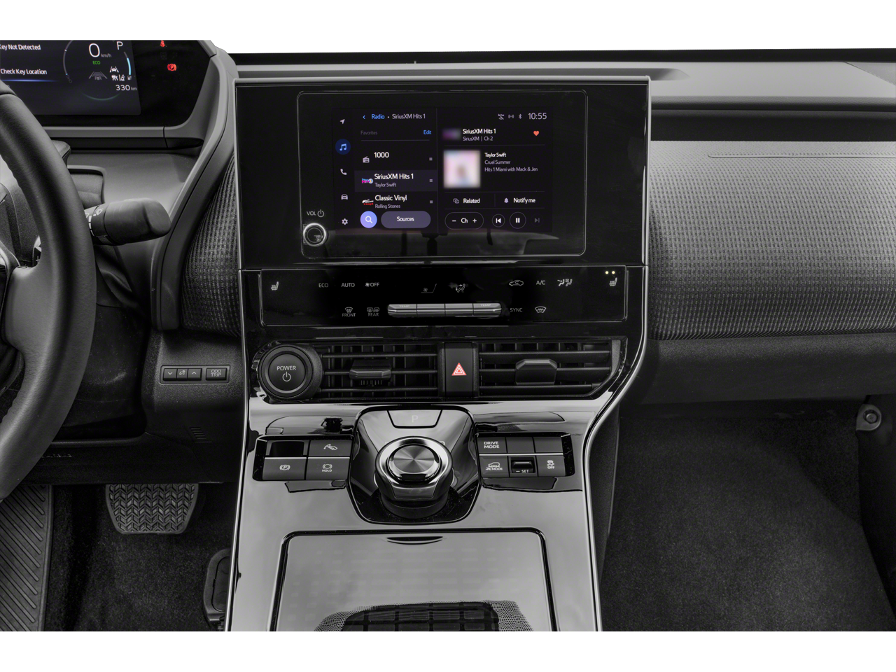 2023 Subaru Solterra Premium