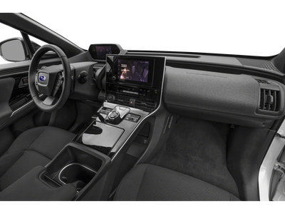 2023 Subaru Solterra Premium