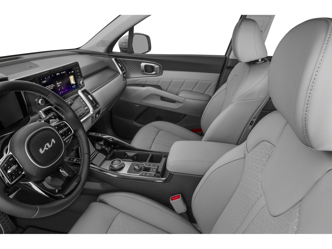 2024 Kia Sorento Plug-In Hybrid SX Prestige