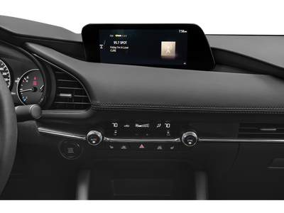 2024 Mazda Mazda3 2.5 S Preferred Package