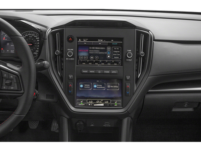 2024 Subaru WRX Base