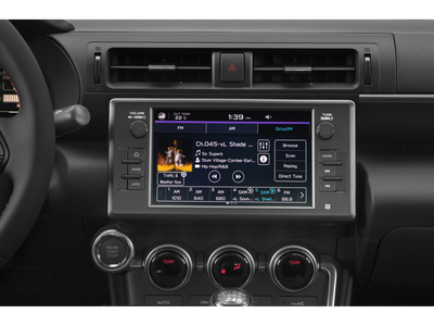 2024 Subaru BRZ Limited