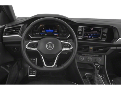 2024 Volkswagen Jetta 1.5T Sport
