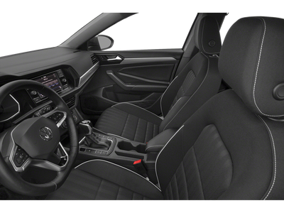 2024 Volkswagen Jetta 1.5T Sport