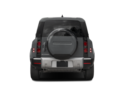 2025 Land Rover Defender 130 X-Dynamic SE