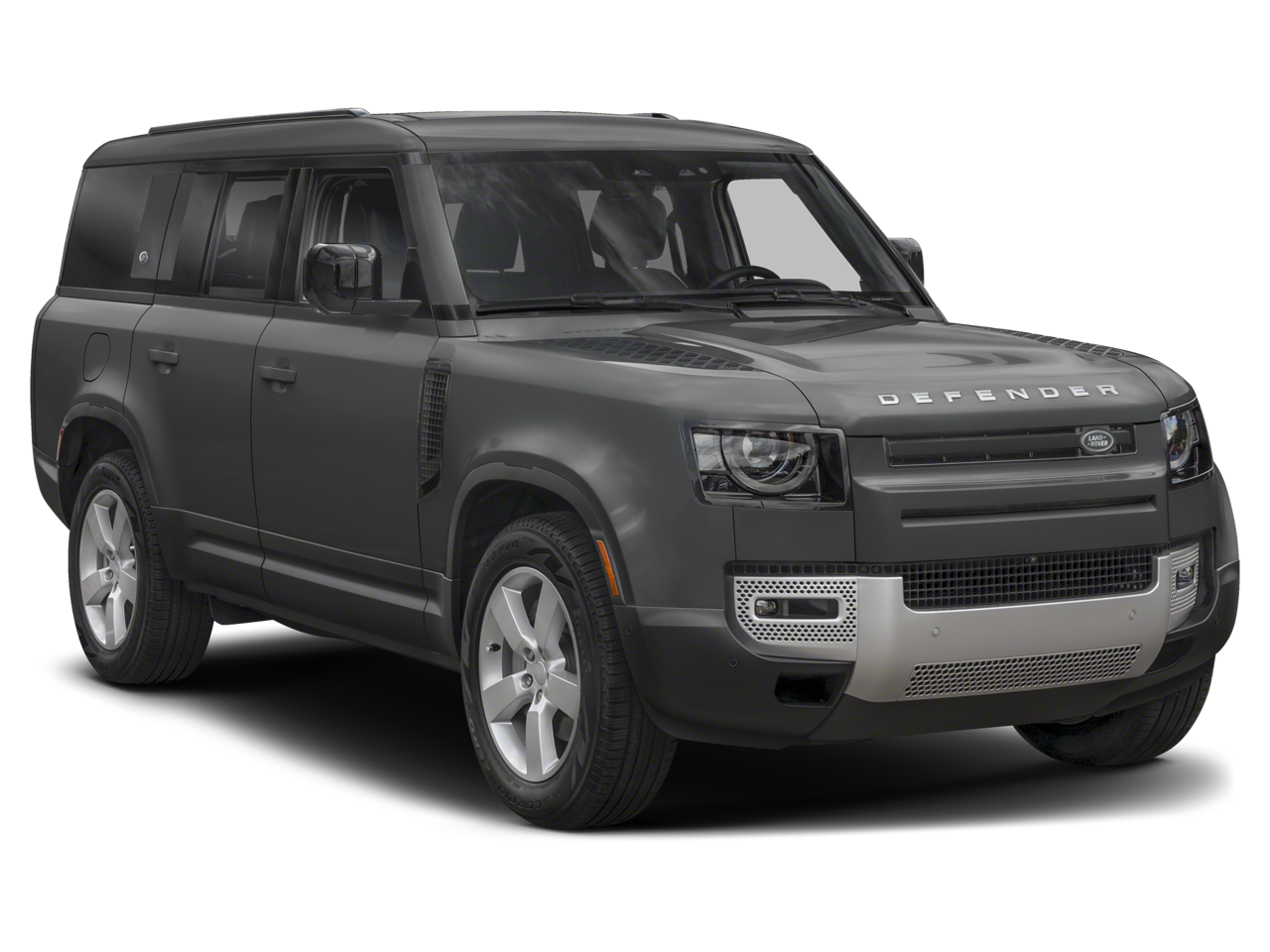 2025 Land Rover Defender 130 X-Dynamic SE