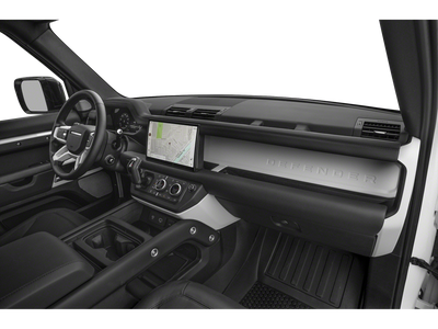 2025 Land Rover Defender 130 X-Dynamic SE