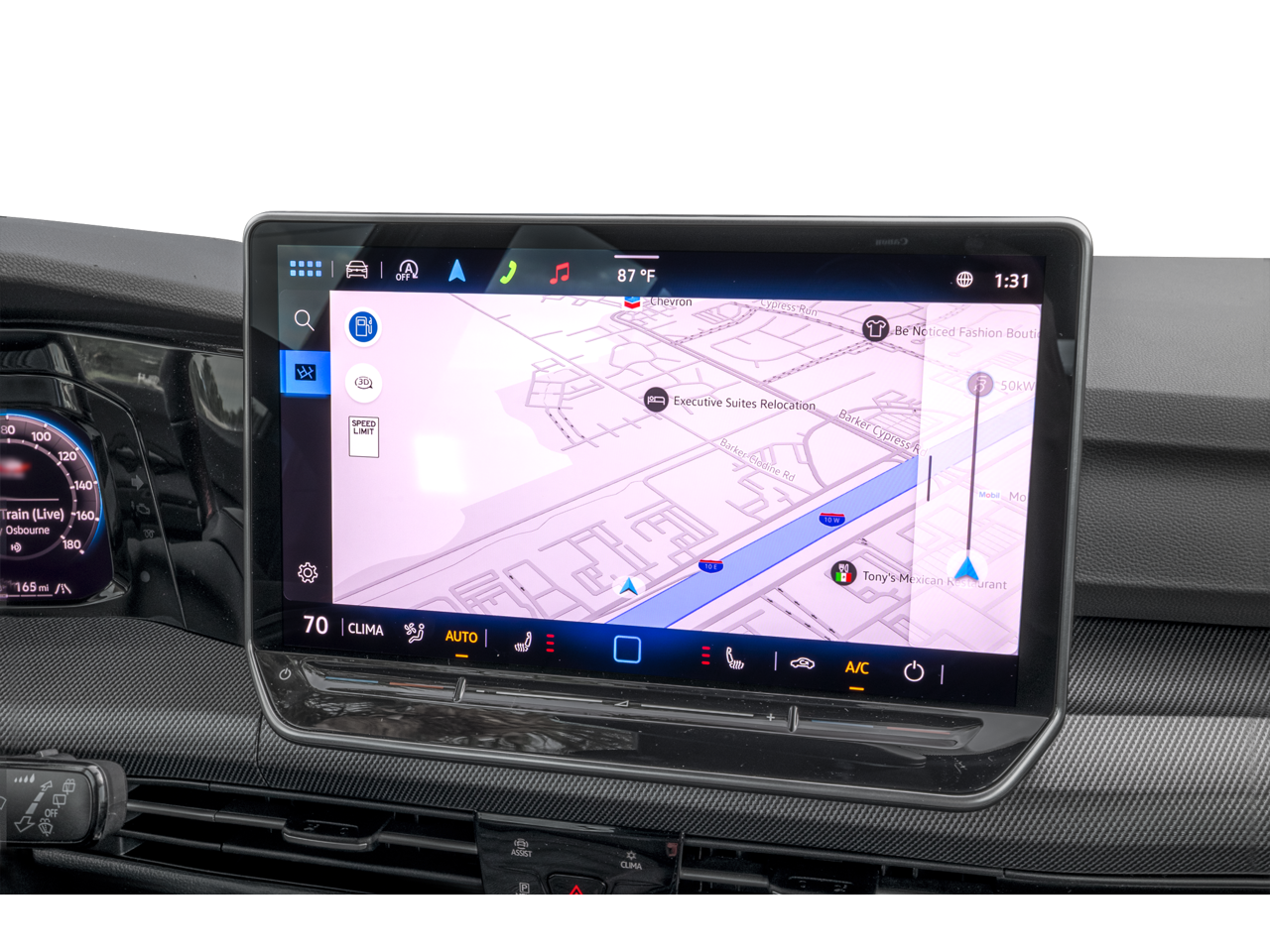 2026 Volkswagen Golf GTI 2.0T S