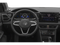 2026 Volkswagen Taos 1.5T SE Black