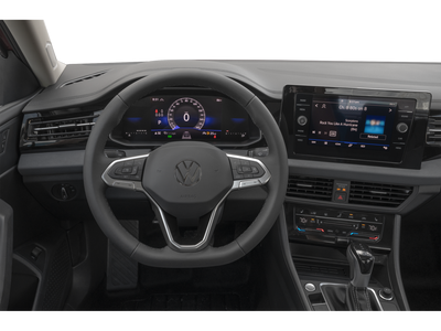 2027 Volkswagen Jetta 1.5T SE