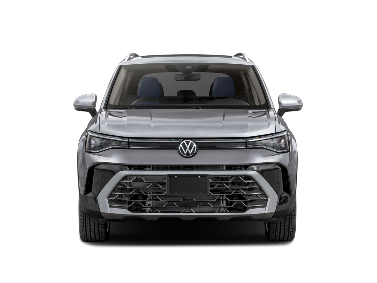 2027 Volkswagen Taos 1.5T SEL