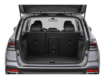 2027 Volkswagen Taos 1.5T SEL