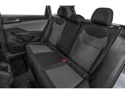 2027 Volkswagen Taos S FWD