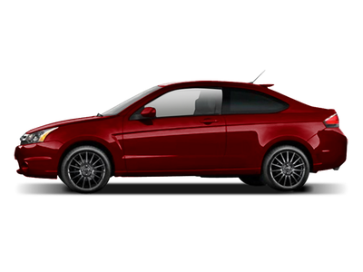 2009 Ford Focus SE