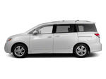 2012 Nissan Quest 3.5 SL