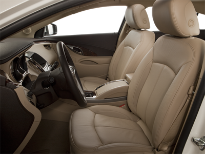 2013 Buick LaCrosse Touring Group