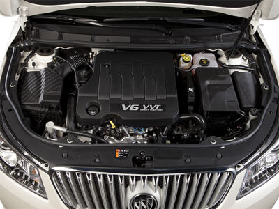2013 Buick LaCrosse Touring Group