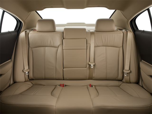 2013 Buick LaCrosse Touring Group