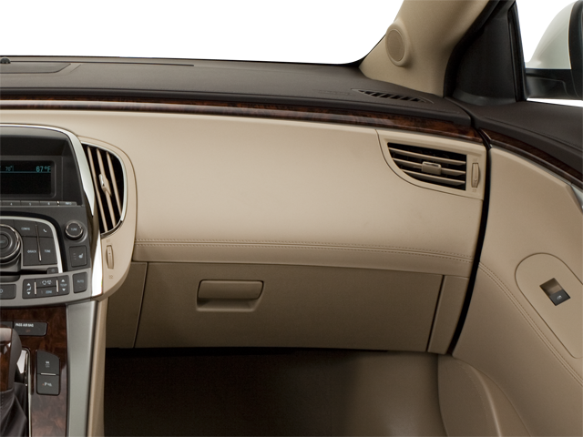 2013 Buick LaCrosse Touring Group