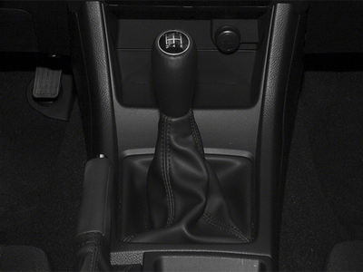 2013 Subaru Impreza 2.0i