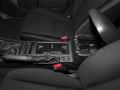 2013 Subaru Impreza 2.0i