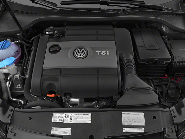 2013 Volkswagen Golf R