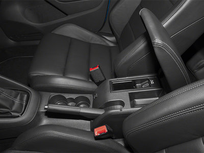 2013 Volkswagen Golf R