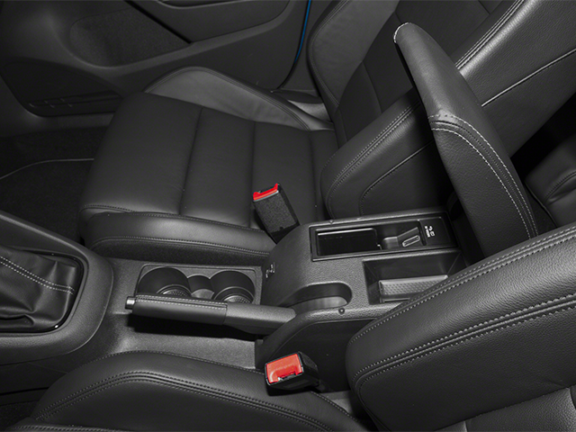 2013 Volkswagen Golf R