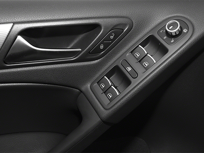 2013 Volkswagen Golf R
