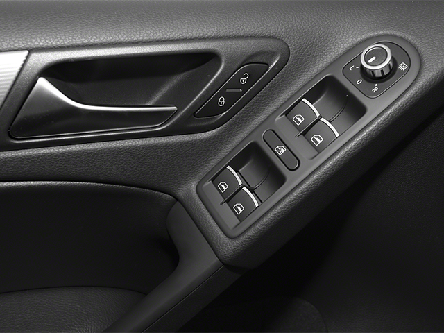 2013 Volkswagen Golf R