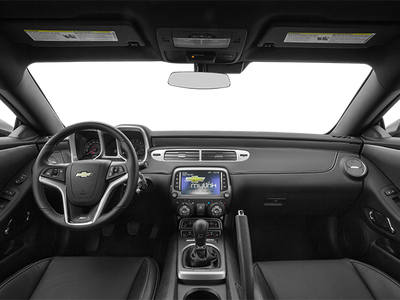 2014 Chevrolet Camaro SS 2SS