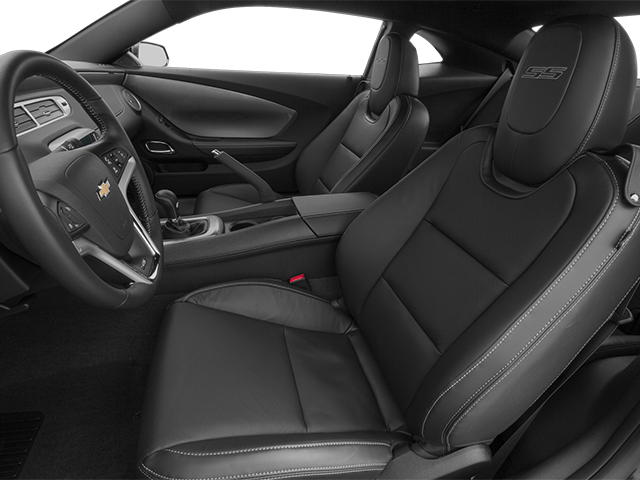 2014 Chevrolet Camaro SS 2SS