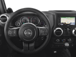 2014 Jeep Wrangler Rubicon