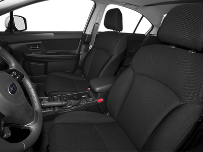2014 Subaru Impreza 2.0i