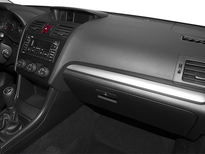 2014 Subaru Impreza 2.0i