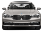 2016 BMW 7 Series 750i