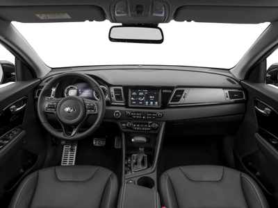 2017 Kia Niro EX