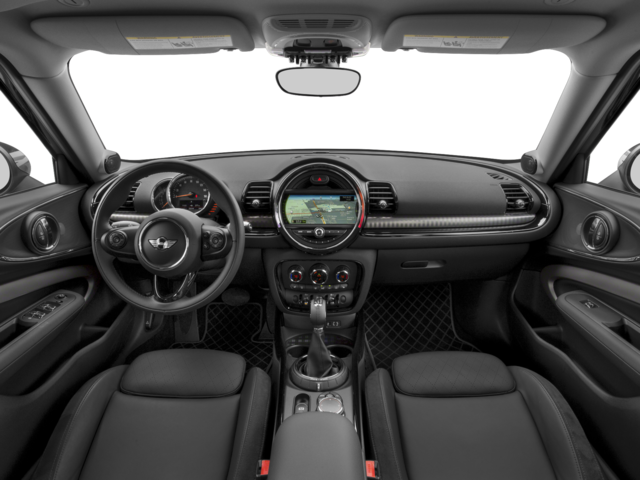 2017 MINI Cooper S Clubman