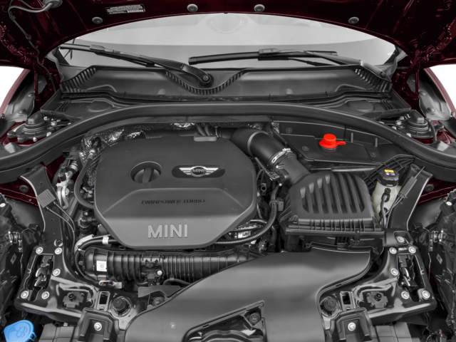 2017 MINI Cooper S Clubman