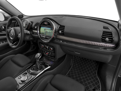 2017 MINI Cooper S Clubman