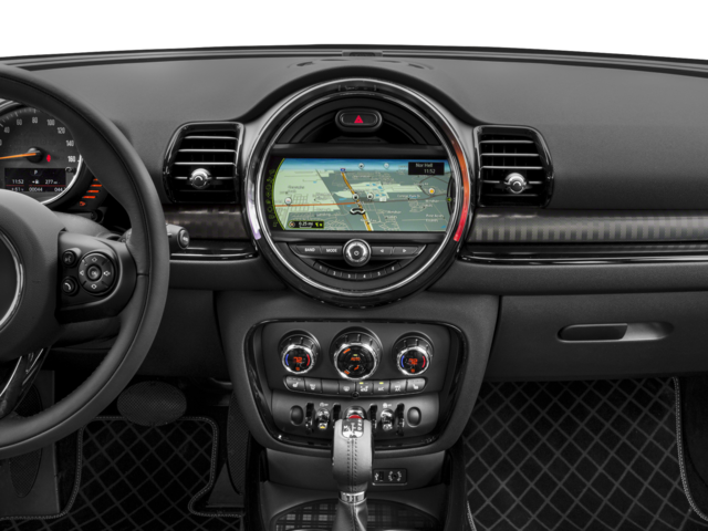 2017 MINI Cooper S Clubman
