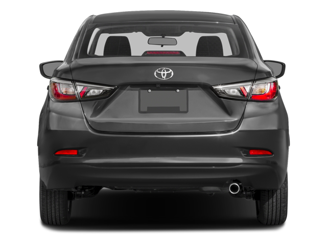 2017 Toyota Yaris iA Base