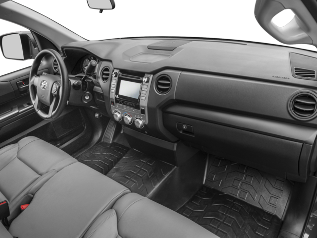 2017 Toyota Tundra SR