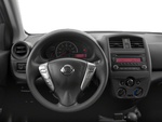 2018 Nissan Versa 1.6 S