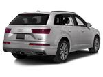 2019 Audi Q7 45 SE Premium Plus quattro