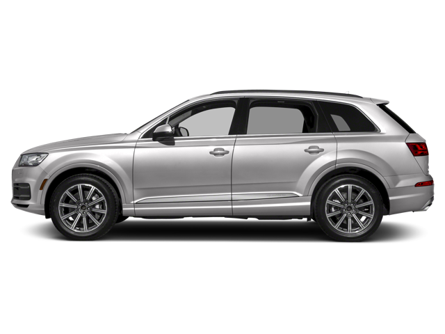 2019 Audi Q7 45 SE Premium Plus quattro